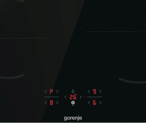 Индукционная варочная панель Gorenje GI6401BSC
