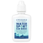 Stream2Sea, Ополаскиватель для ушей для водных видов спорта, 30 мл (1 жидк. Унция)