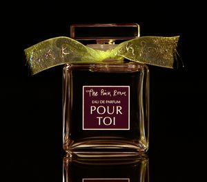 Pink Room Parfum Pour Toi