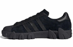 Кроссовки Angel Chen X Adidas Originals Superstar 80S Ac