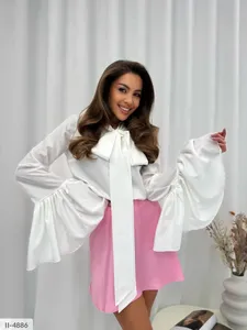 Блуза II-4810 Фабрика Моды