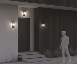 Светильник на солнечной батарее Outdoor OSL457WL-L2GF3K