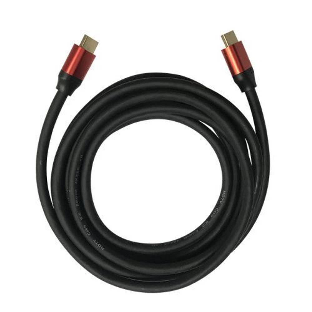 HDMI-3-4K кабель HDMI 3м 4K