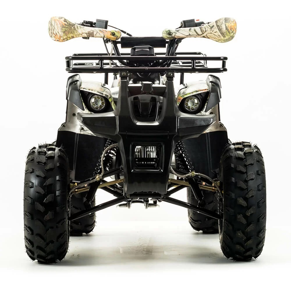 Квадроцикл MotoLand VOX125 FOX A