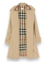 Тренч Burberry