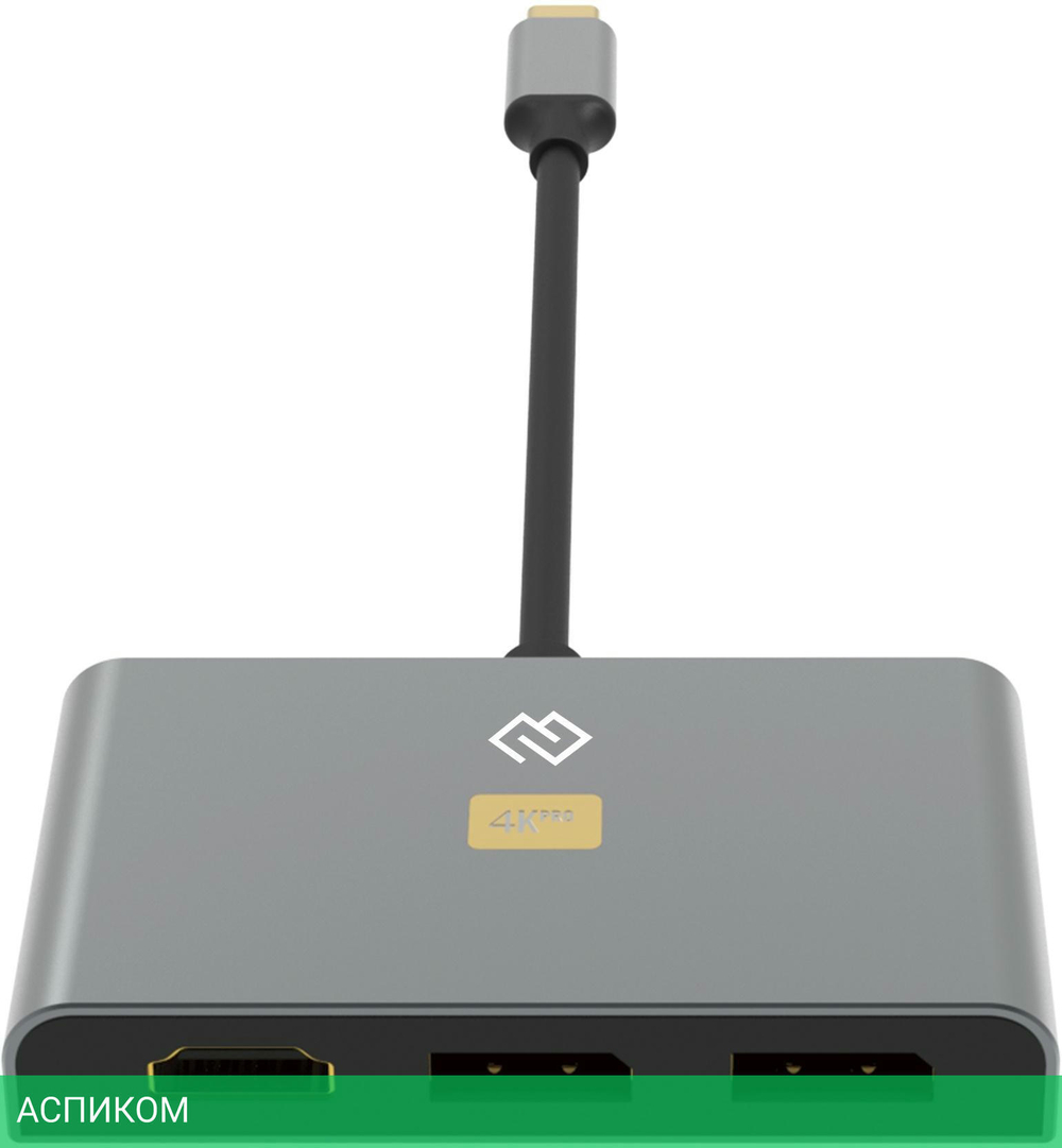 Док-станция Digma DS-500