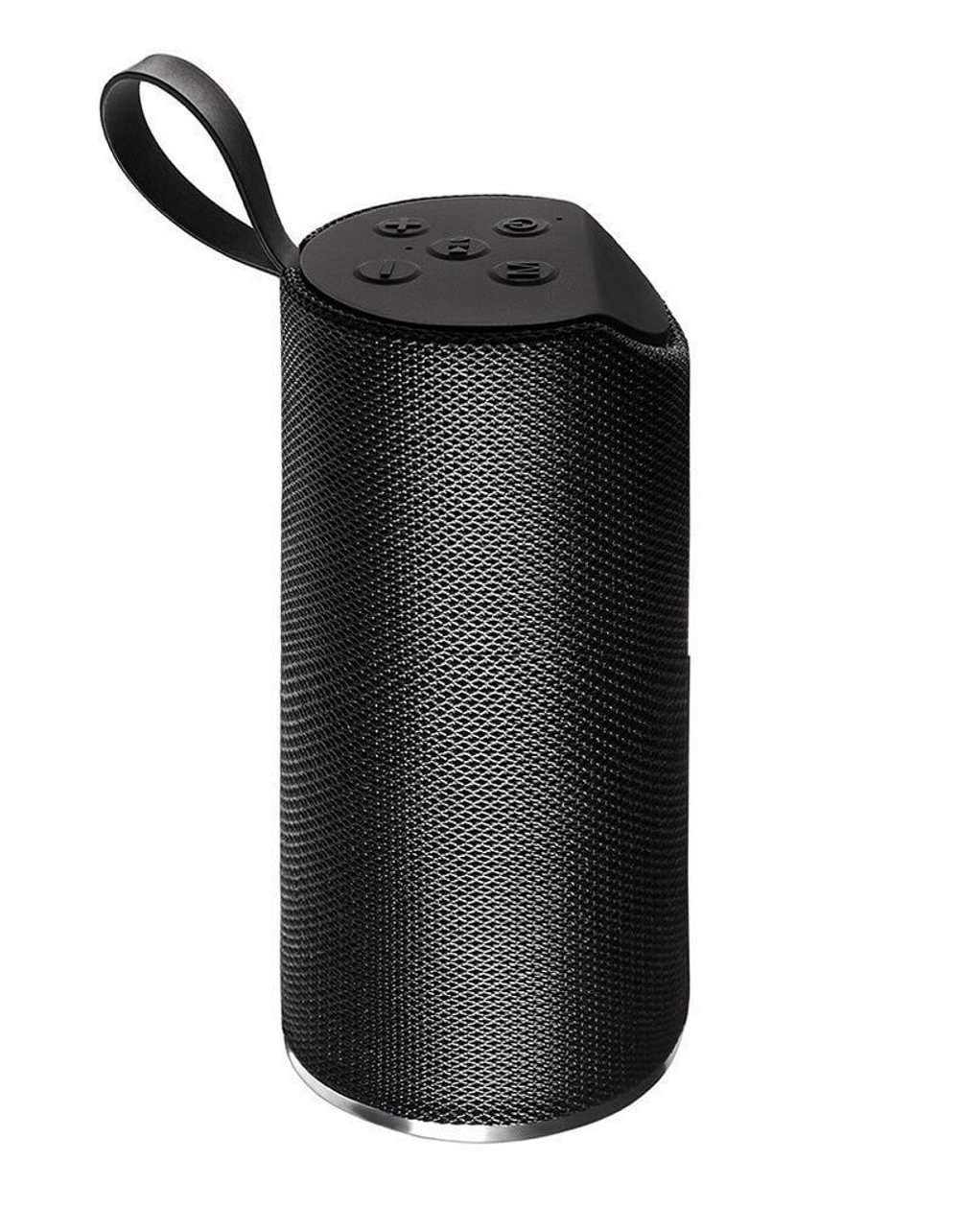 Колонка - Bluetooth CRG T113 (черный)
