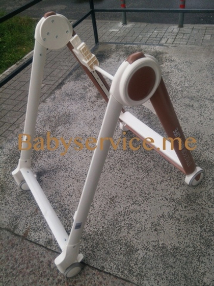 Каркас основы для стула Happy Baby Berny