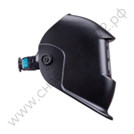 Маска сварщика VARTEG черная (ф-р 3500V, пр-во FoxWeld), без коробки