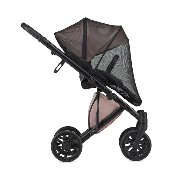 Коляска ANEX e/type 3 в 1 (et-11A) pixie