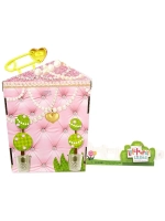 Кукла Лалалупси Trinket Sparkles и клубок кошечка 577188
