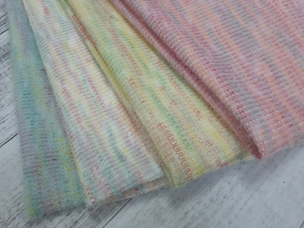 Вязаное полотно, очень мягкое