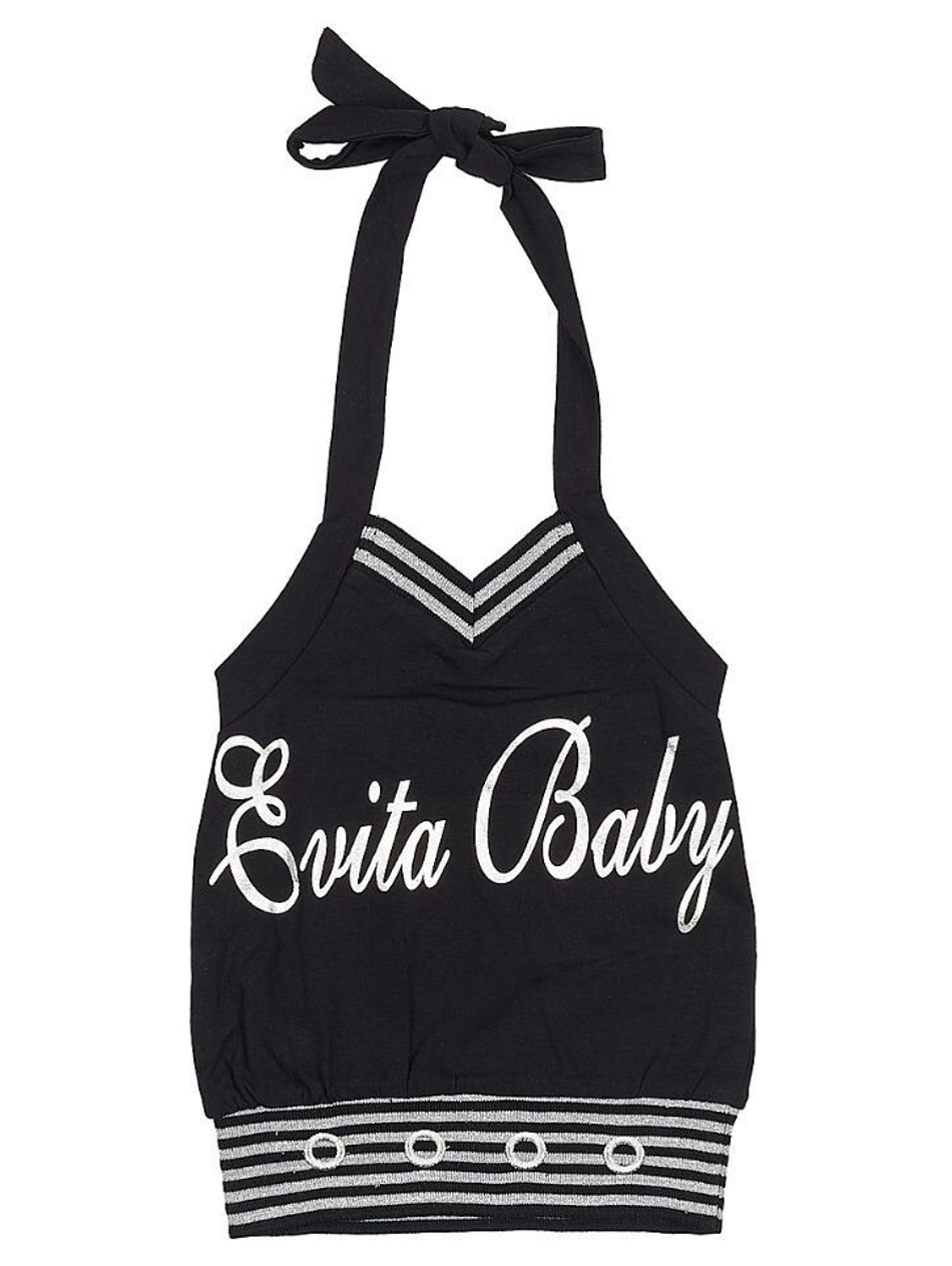 Топ для девочки