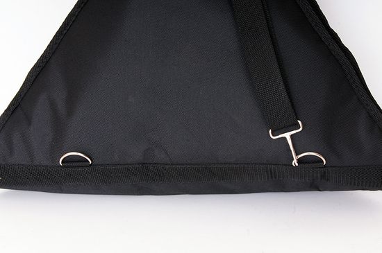 Чехол для балалайки прима утепленный Lutner LBP-2