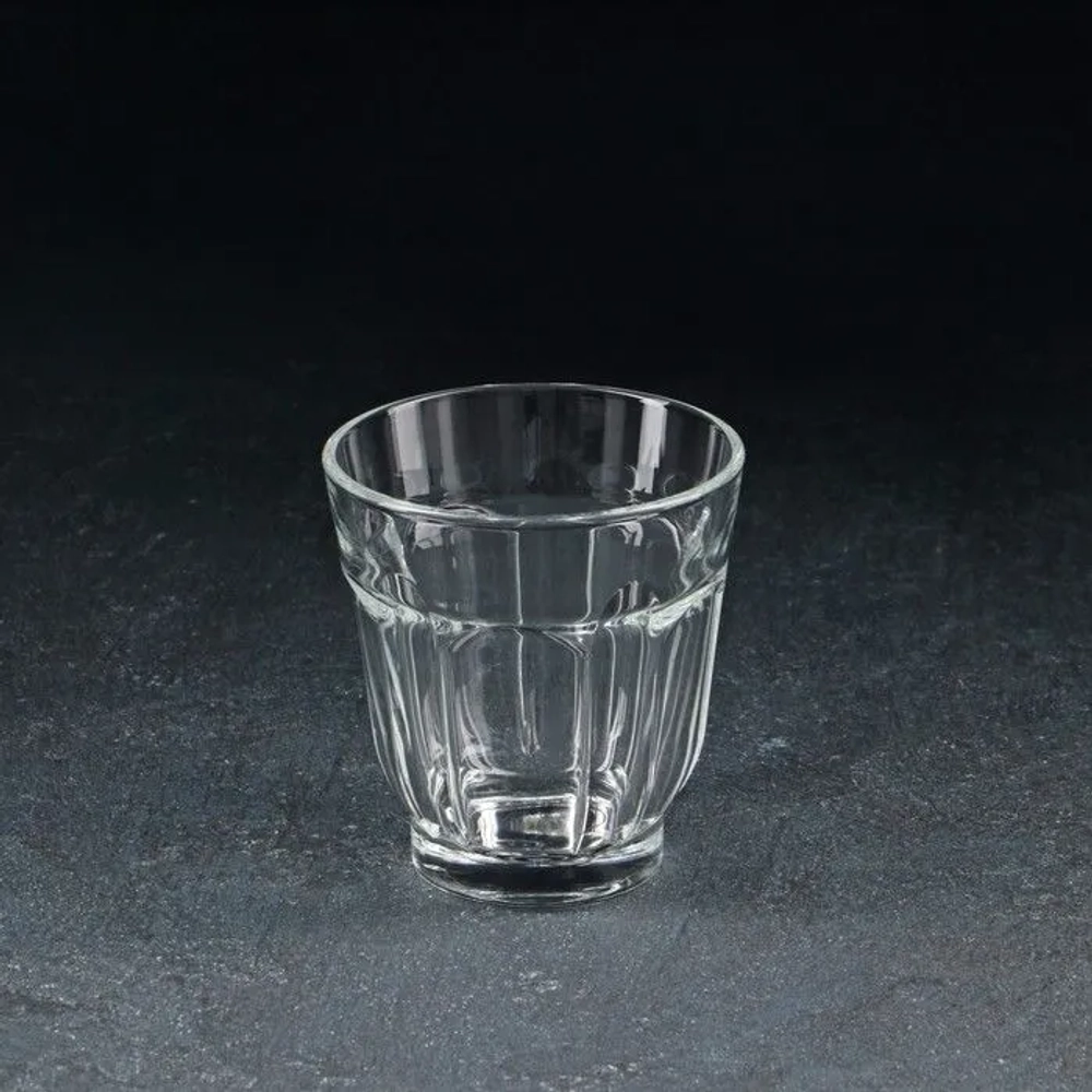 Стакан низкий "Роман" 250 мл