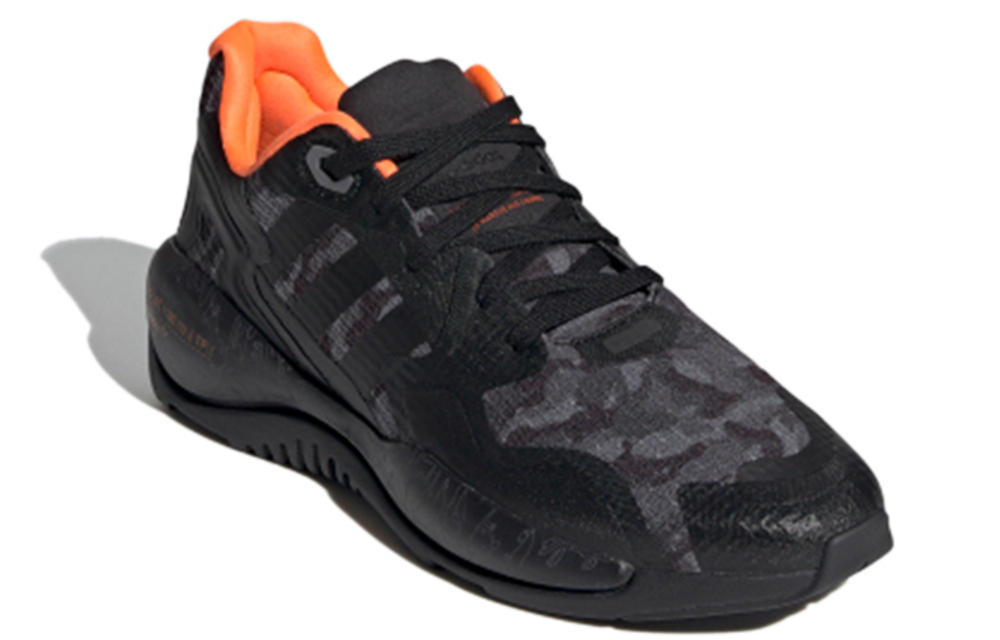 Кроссовки Adidas Originals Zx Alkyne