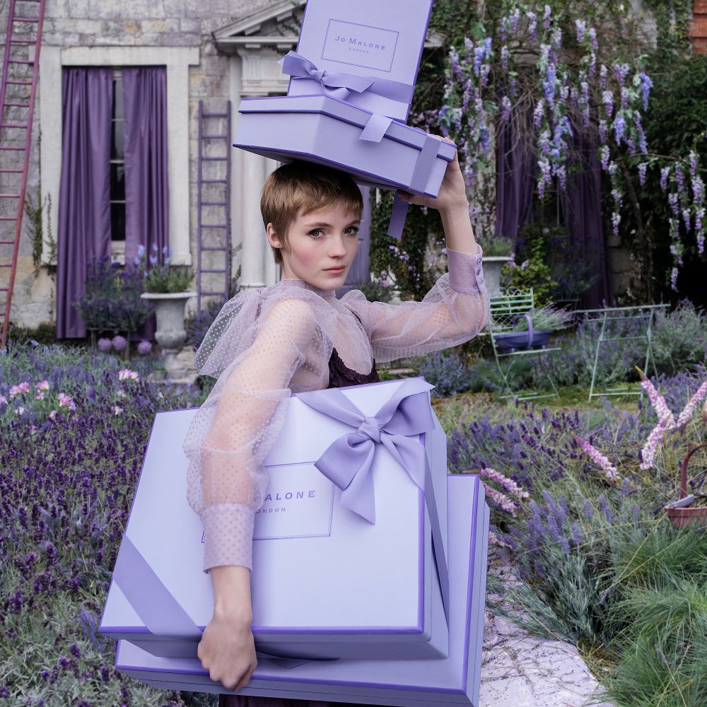 Jo Malone London Lavender and Coriander Cologne