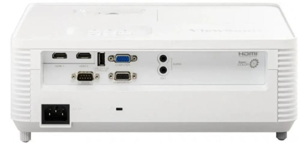 Проектор Viewsonic PA700S