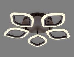 Ambrella Потолочный светодиодный светильник с пультом Original FA443