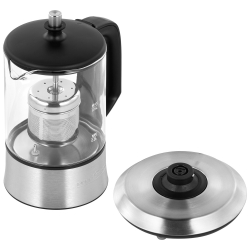 Чайник заварочный ProfiCook PC-TK 1165 inox