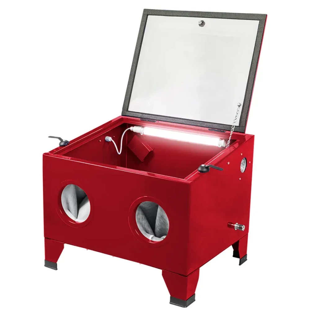 Пескоструйная камера RockFORCE RF-HS-SC090