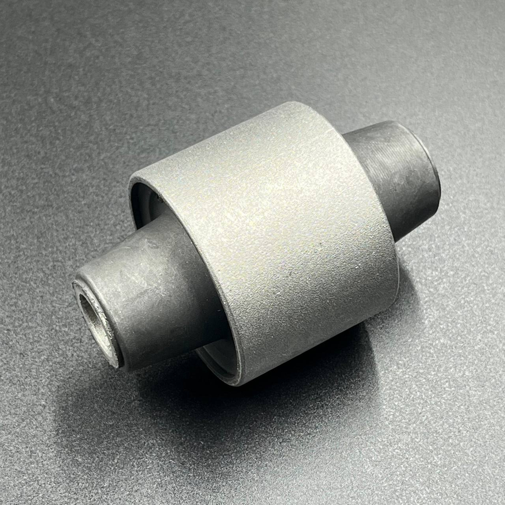 Демпфер опорный резиновый Yamaha 60-90 (Нижний) (Omax)