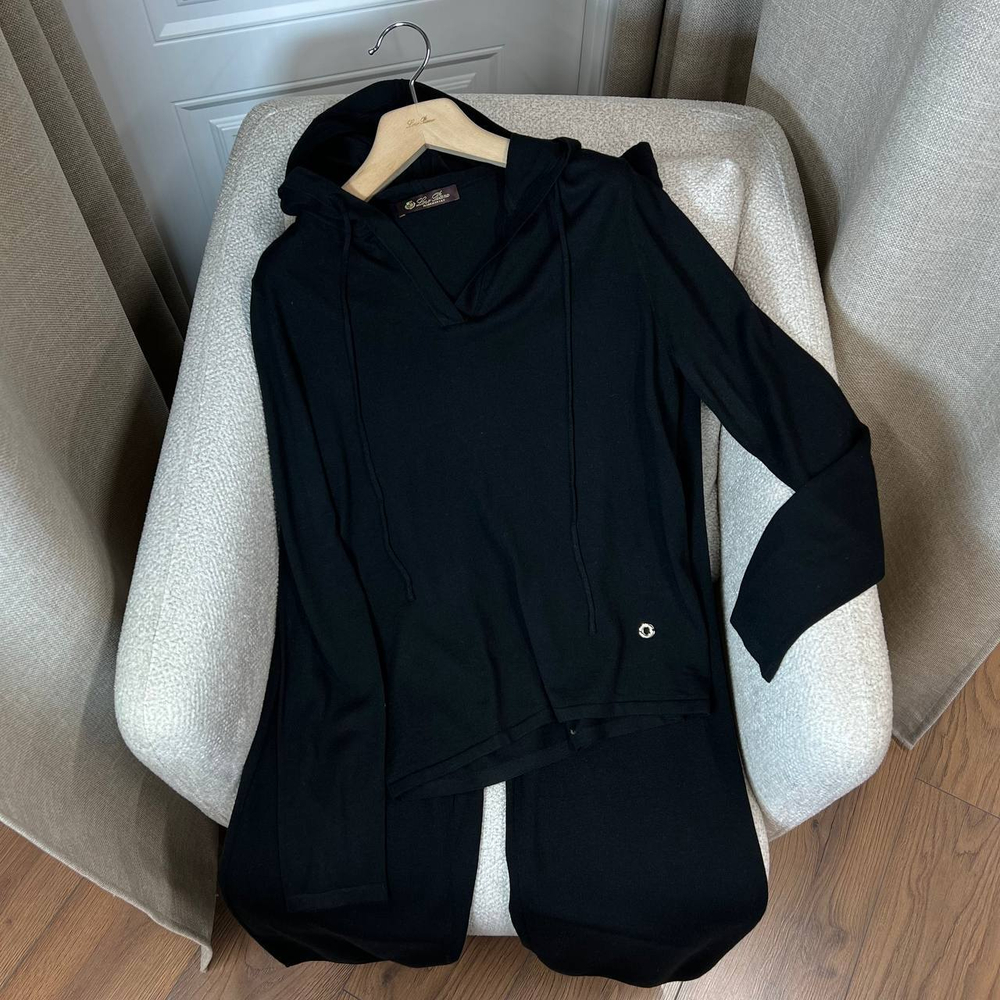 Костюм Loro Piana