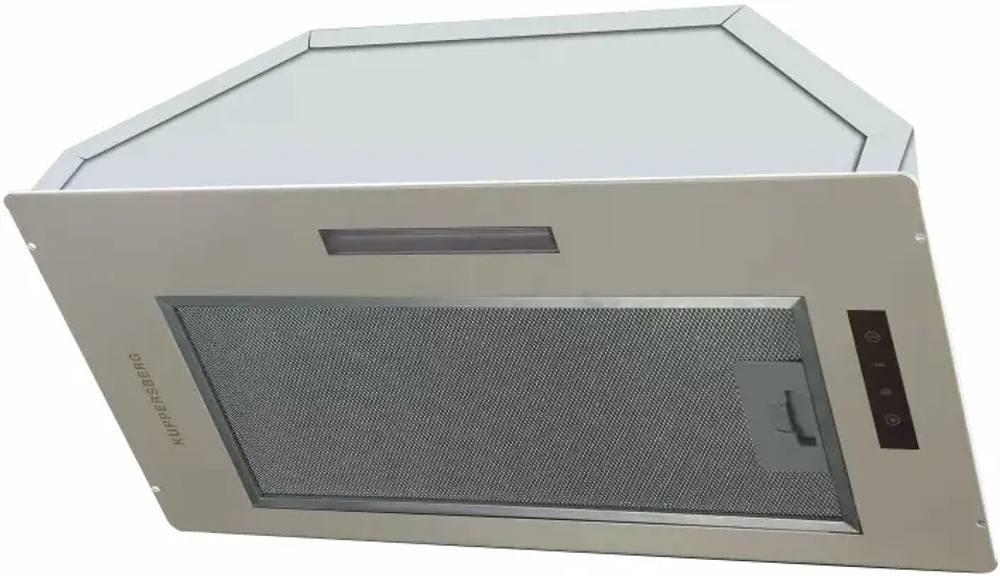 Вытяжка Kuppersberg INTOUCH 60 C