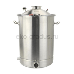 Перегонный куб 4 дюйма