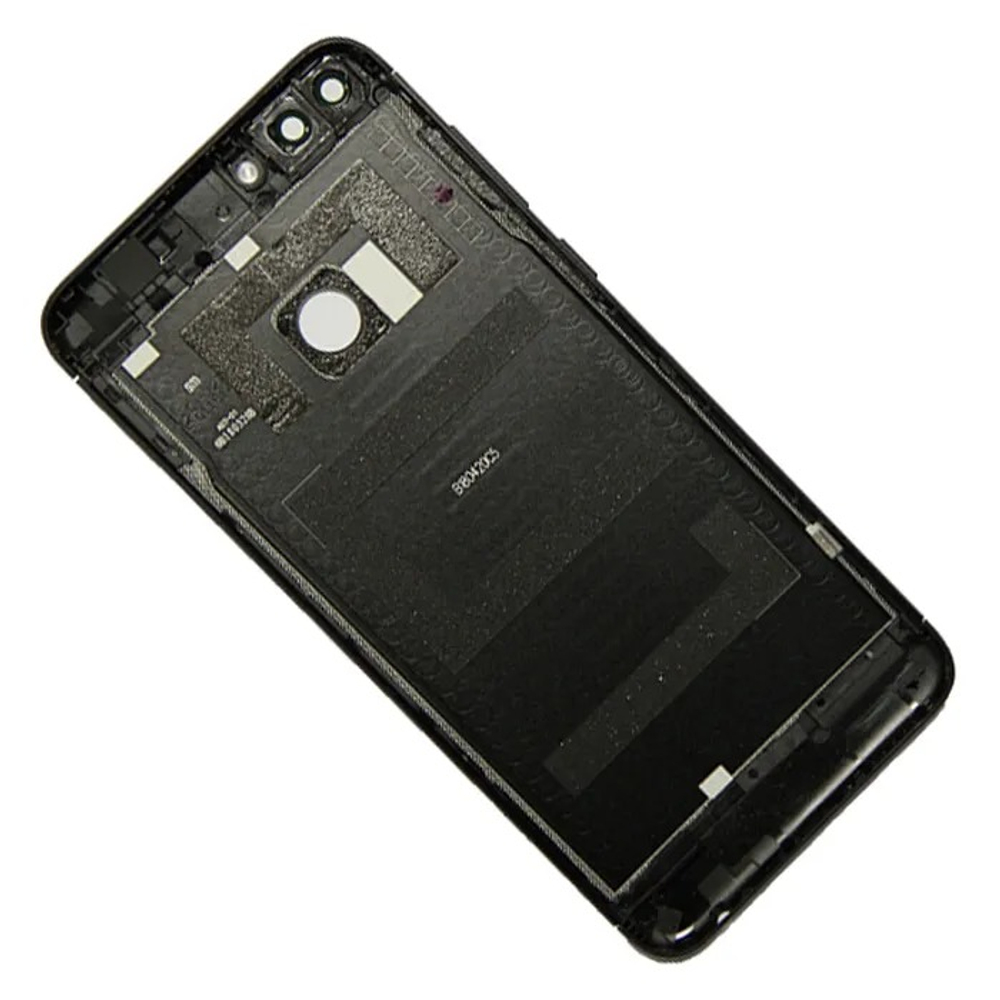 Задняя крышка для Huawei P Smart Черный