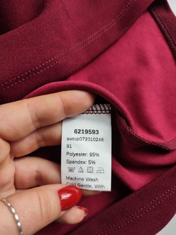 Блузка Shein нарядная 44 размер