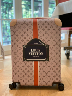 Louis Vuitton Horizon 55