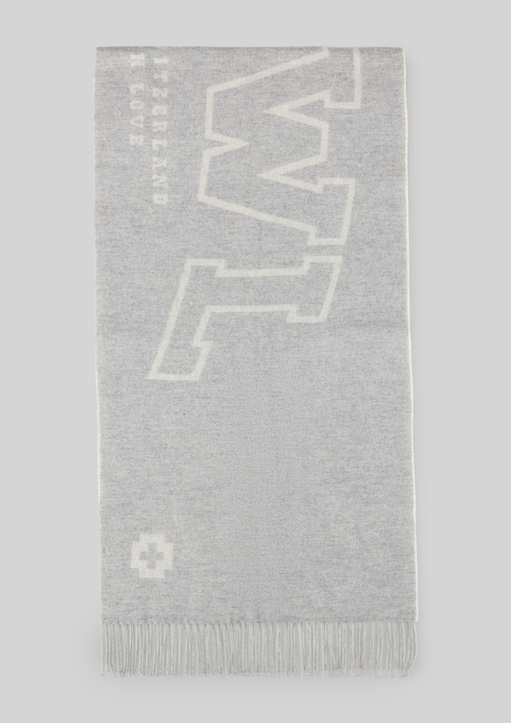 Шарф Strellson FSWL-SCARF
