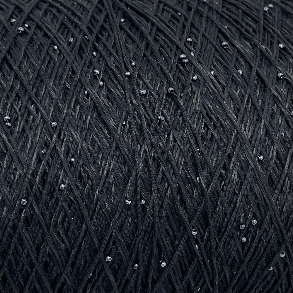 Бисер COFIL 30% хлопок 42% вискоза 28% полиамид+бисер