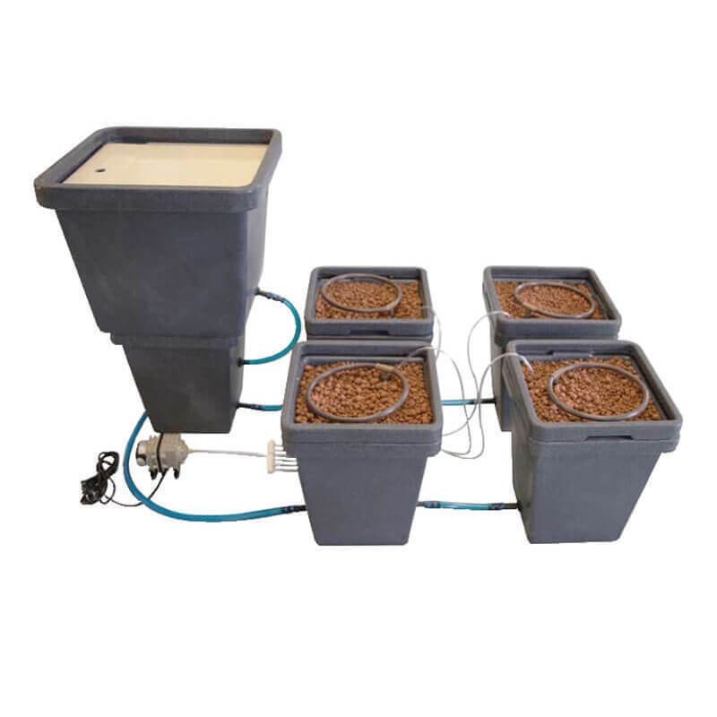 WaterPack ACS HW
