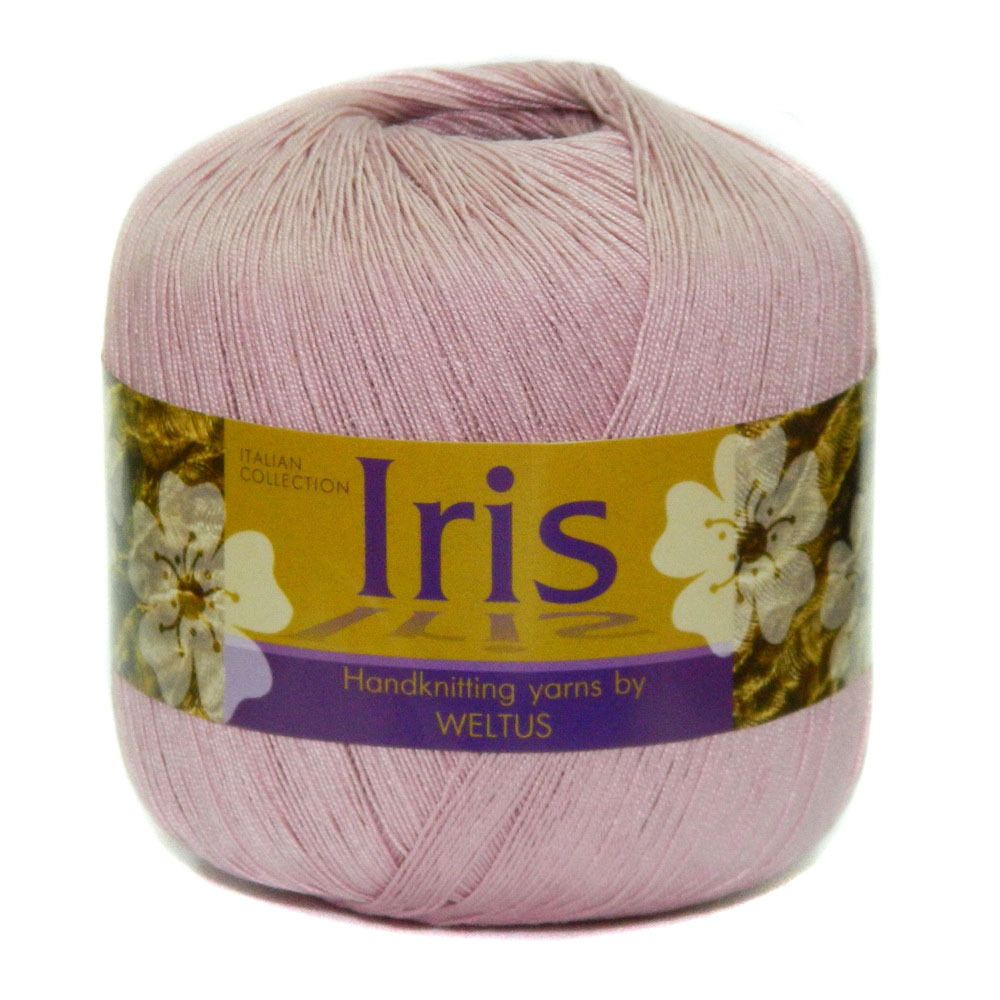 Пряжа Weltus Iris (1073)