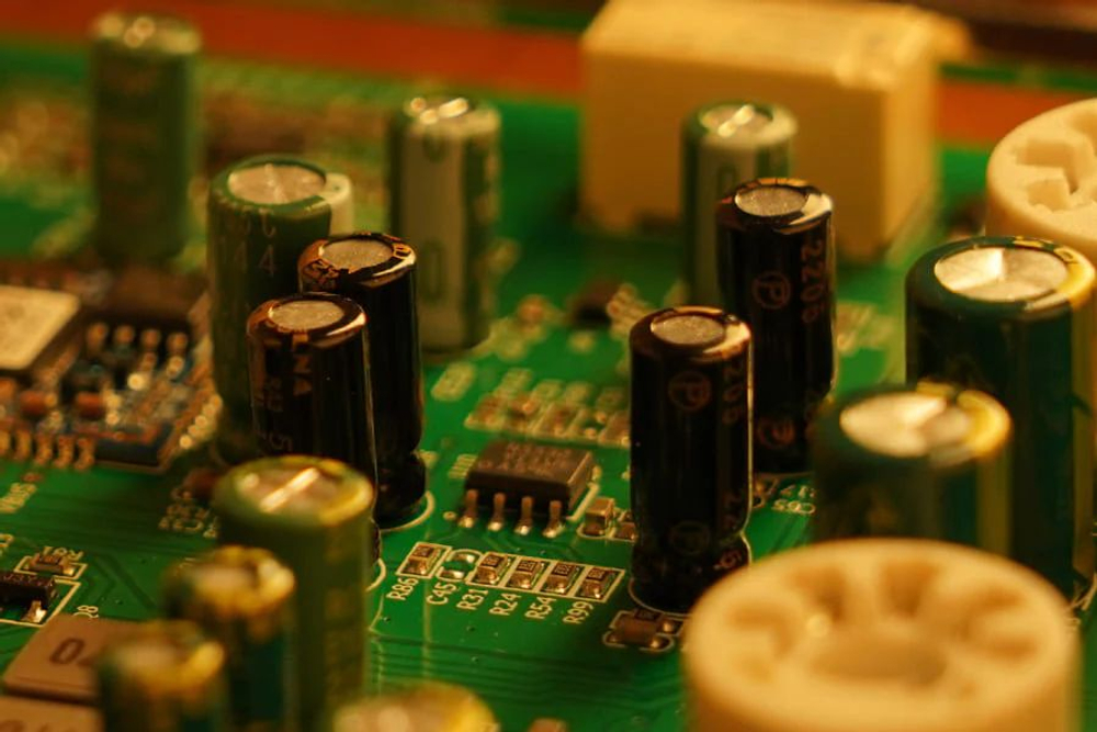 Предусилитель Fosi Audio P4