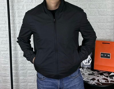 Ветровка Loro Piana Премиум