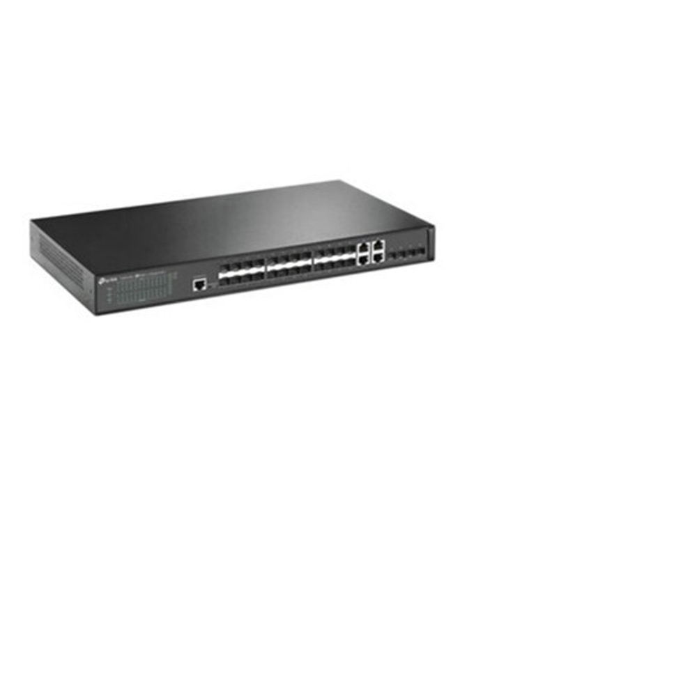 Коммутатор TP-Link T2600G-28SQ