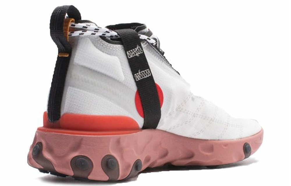 Кроссовки Nike Ispa Mid