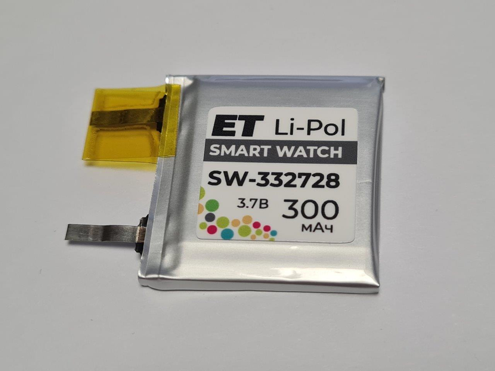 Аккумулятор ET SW-332728