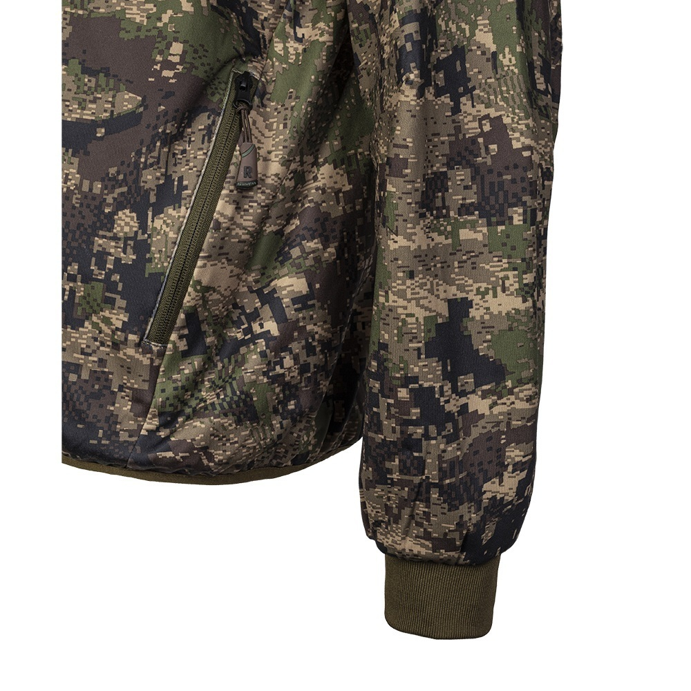 Костюм Remington Alabama Professional Green Forest р. S