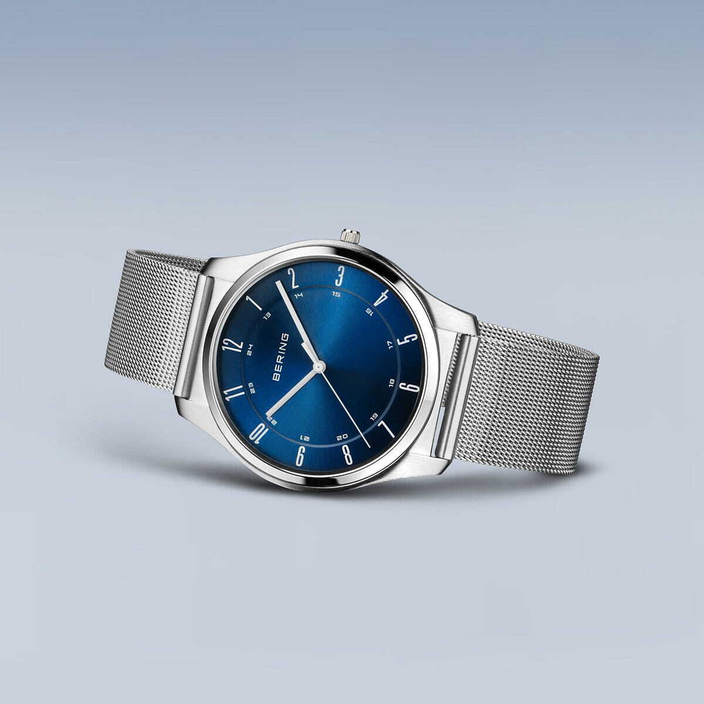 Мужские наручные часы Bering 18340-307