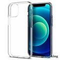 Hoco Light Series Case iPhone 12 Transparent (Прозрачный)