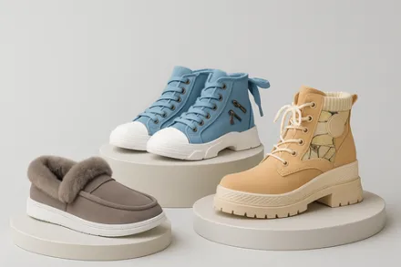 Женская обувь