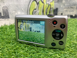 Canon A2500