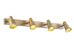 B85975/4W GDGR (1/6) Бра