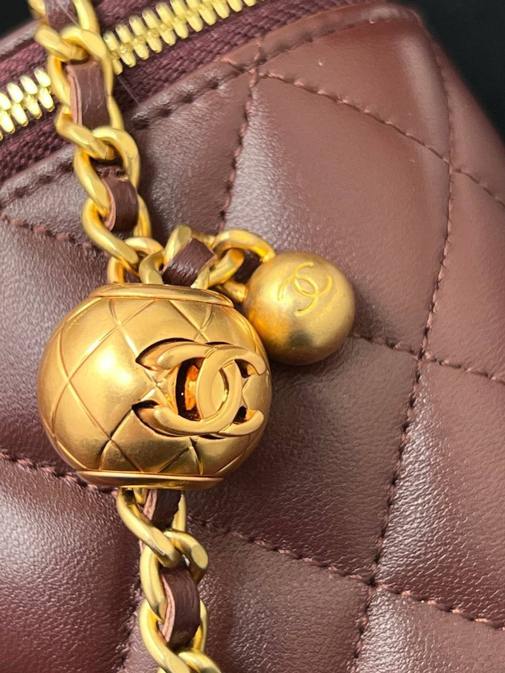 Сумка CHANEL