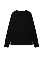Мужской Лонгслив Crew Neck