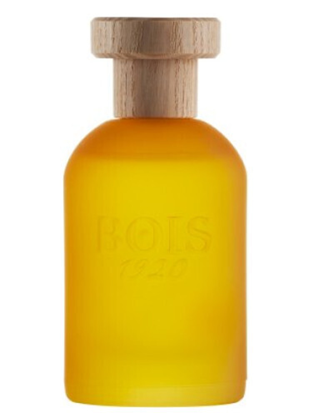 Bois 1920 cannabis fruttata